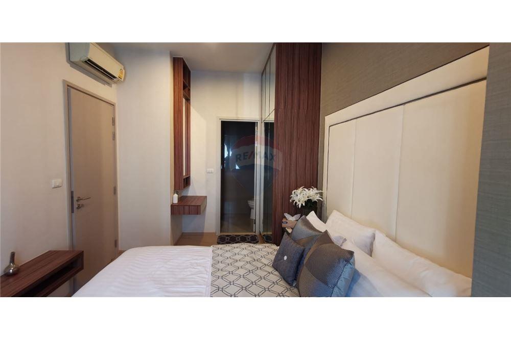 Condo for sale The Capital Ekamai - Thonglor condo for rent